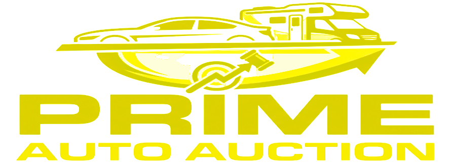 Prime Auto Auction